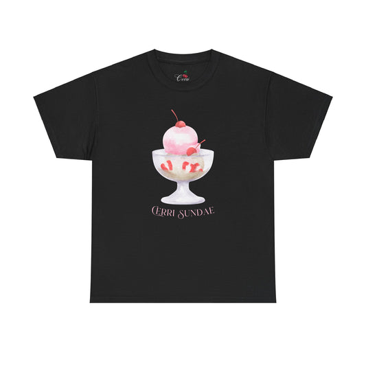 Cerri Sundae Tee