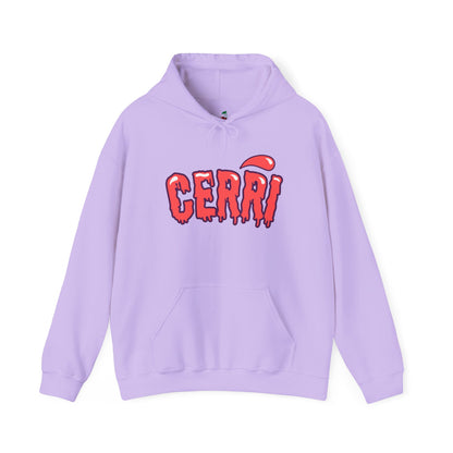 Cerri Juicy Hoodie