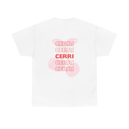 Cerri Modern Fade Tee