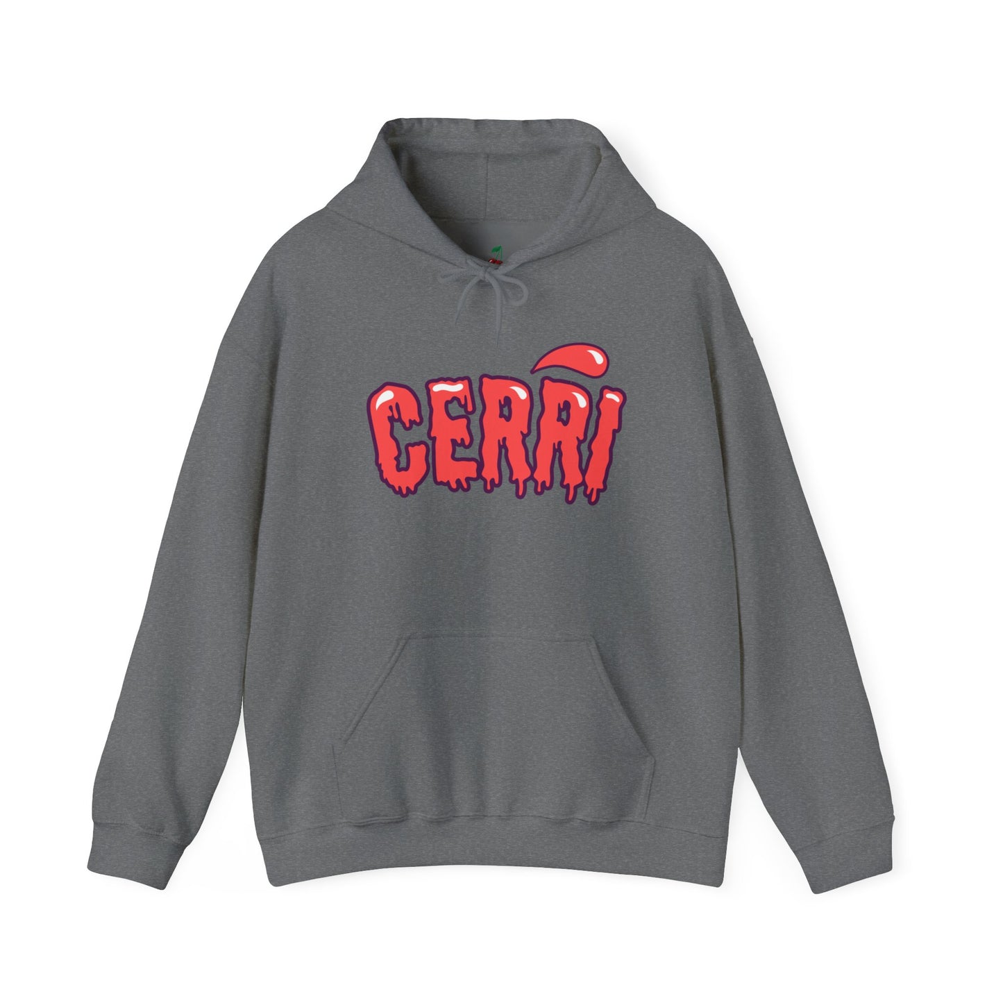 Cerri Juicy Hoodie