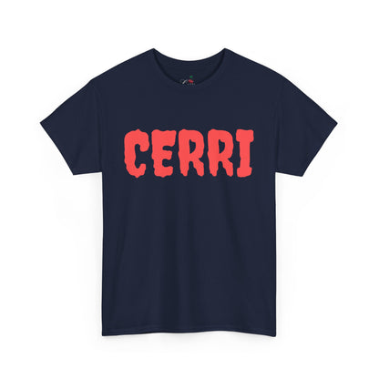 Cerri Spooky Tee