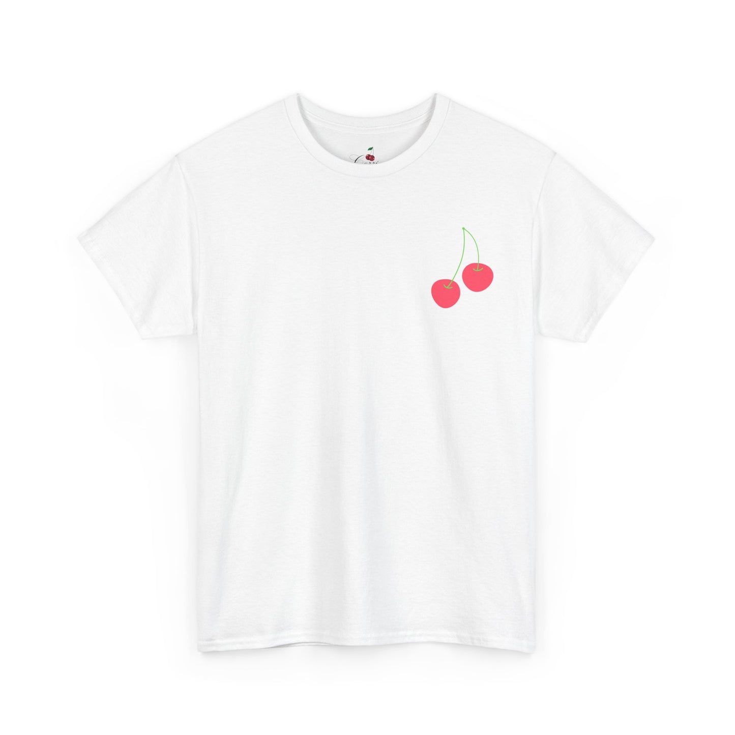 Cerri Bubble Tee