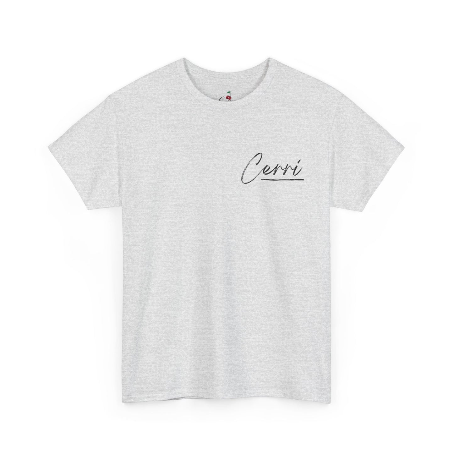 Cerri Elegance Tee