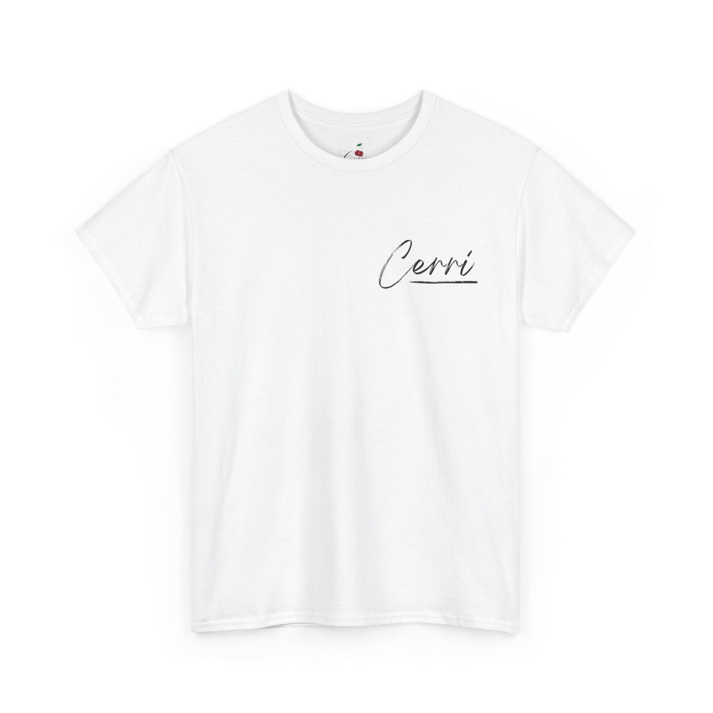 Cerri Elegance Tee