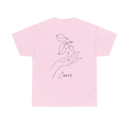 Cerri Elegance Tee