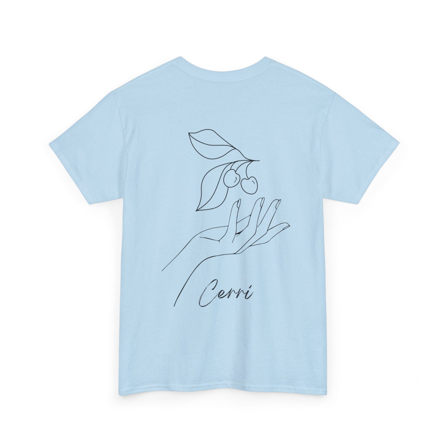 Cerri Elegance Tee