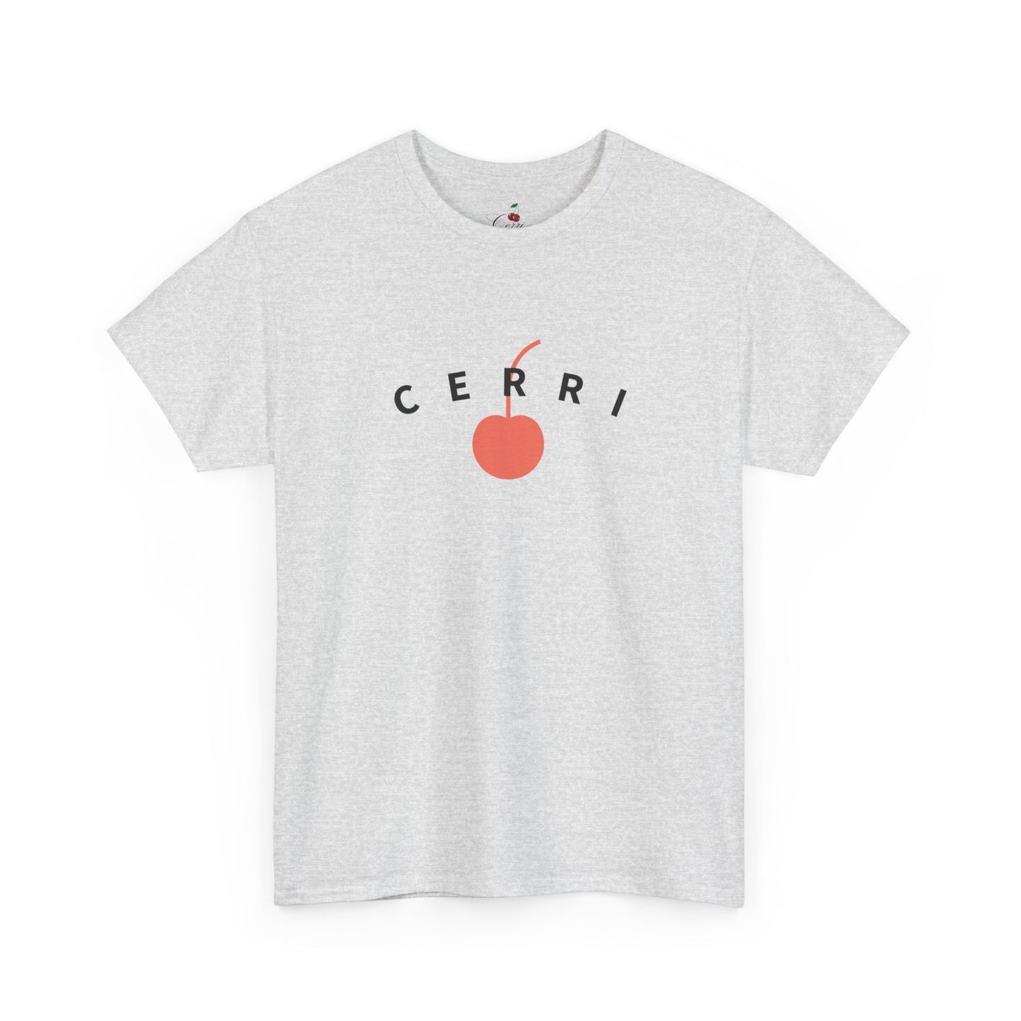 Cerri Wreath Tee