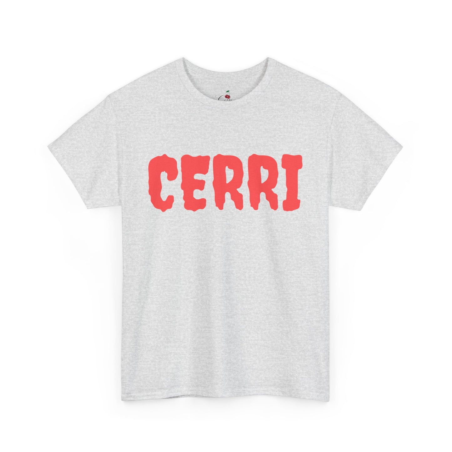 Cerri Spooky Tee