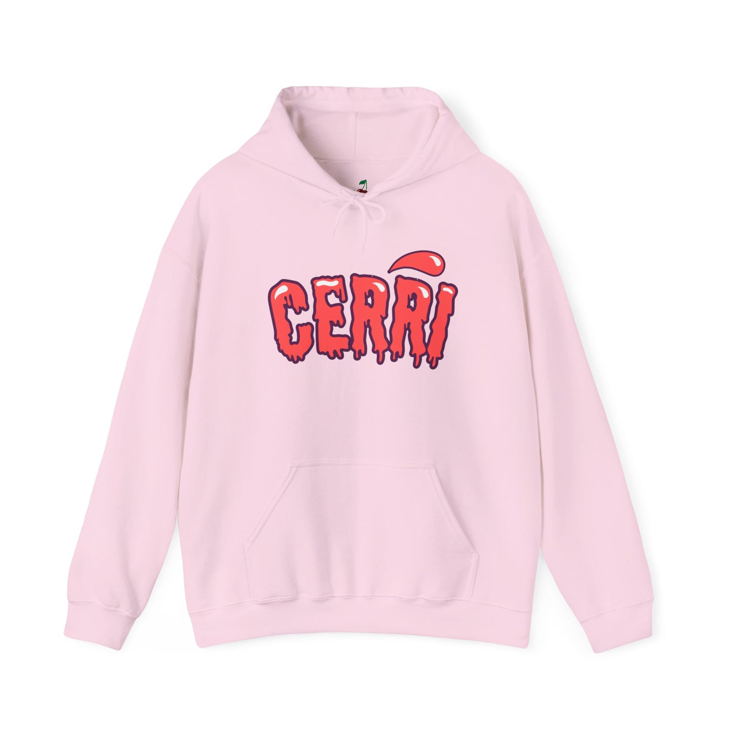 Cerri Juicy Hoodie