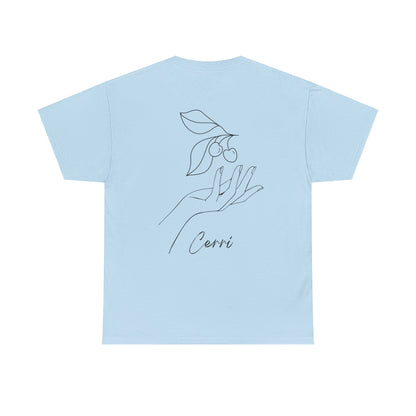 Cerri Elegance Tee