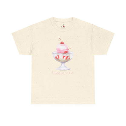 Cerri Sundae Tee