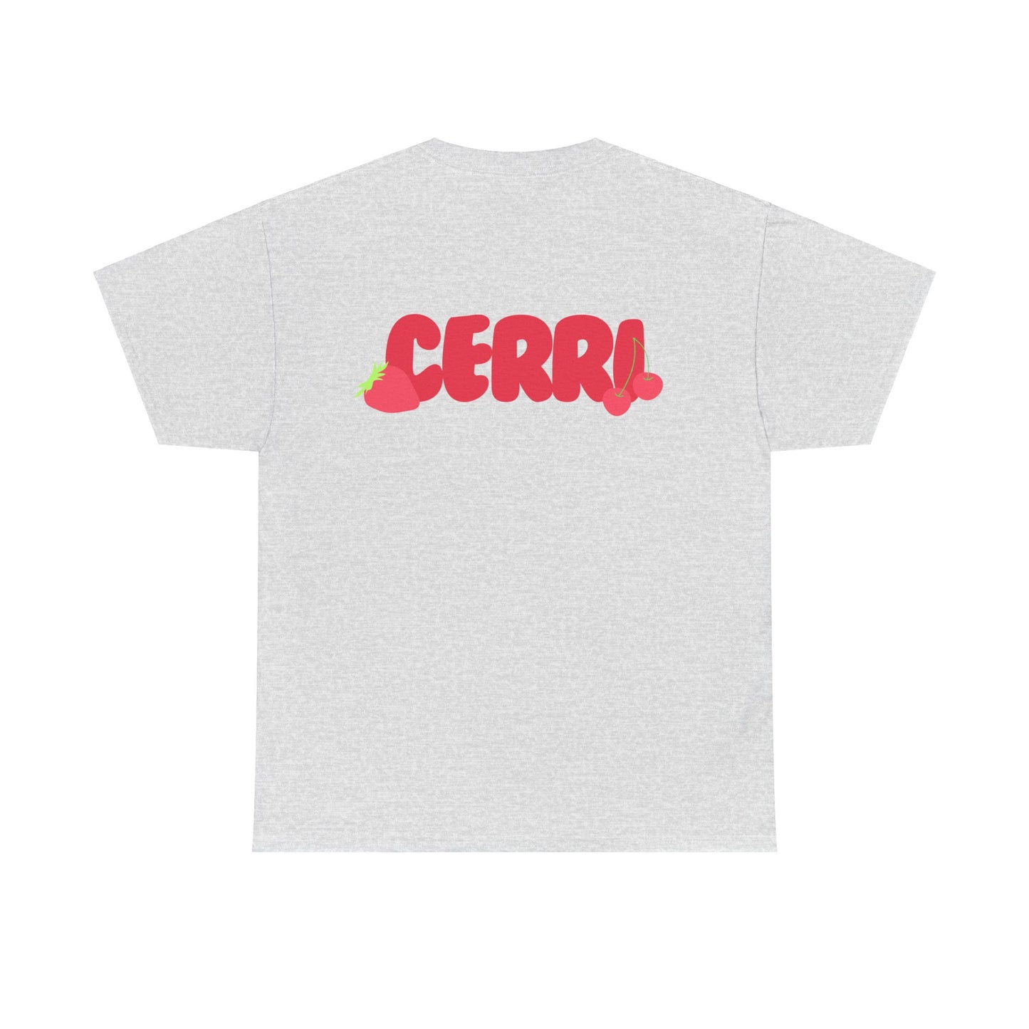 Cerri Bubble Tee