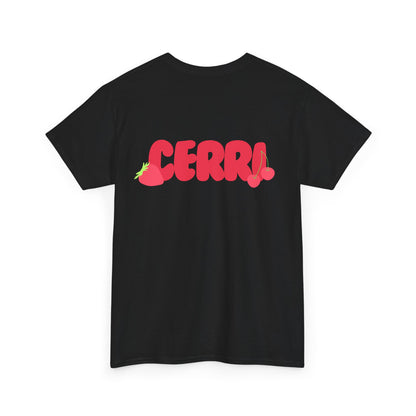 Cerri Bubble Tee