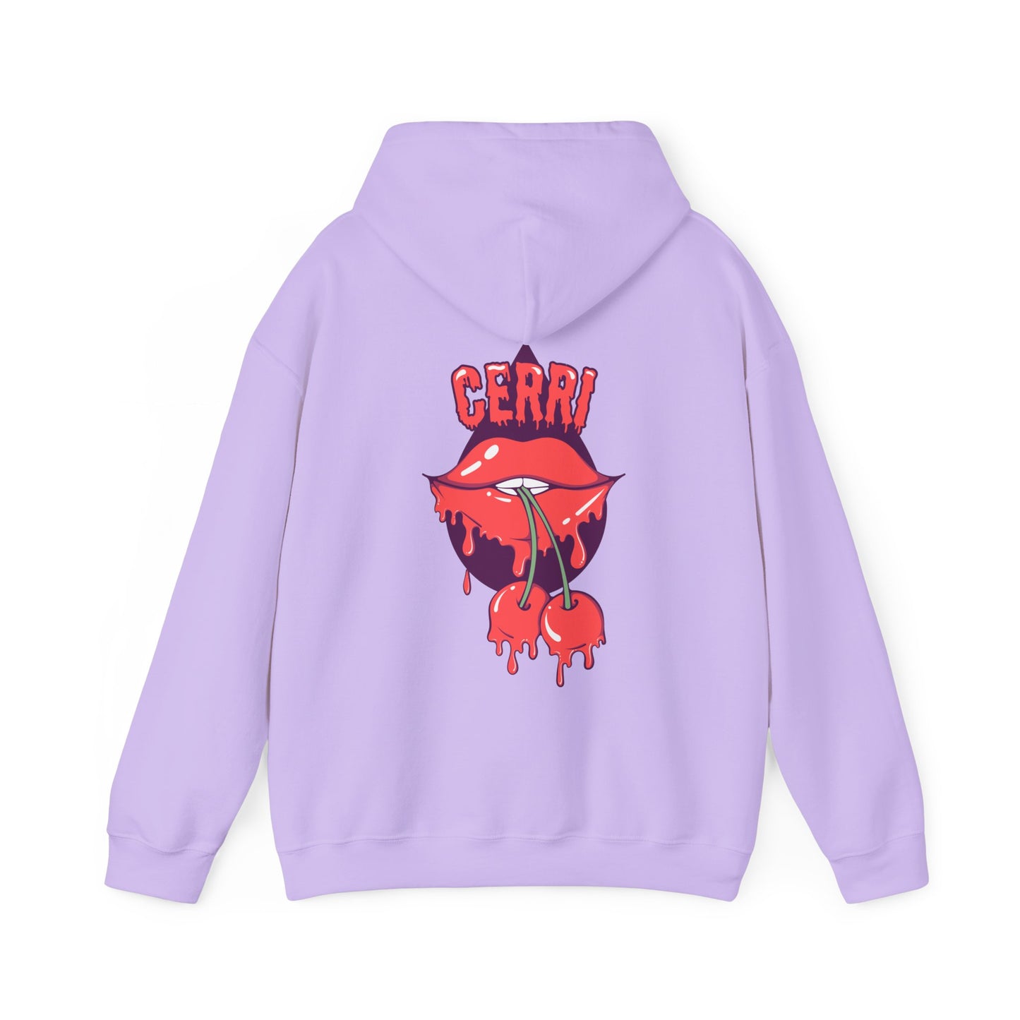 Cerri Juicy Hoodie