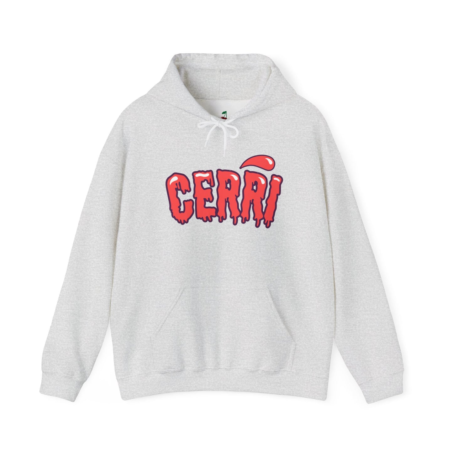 Cerri Juicy Hoodie