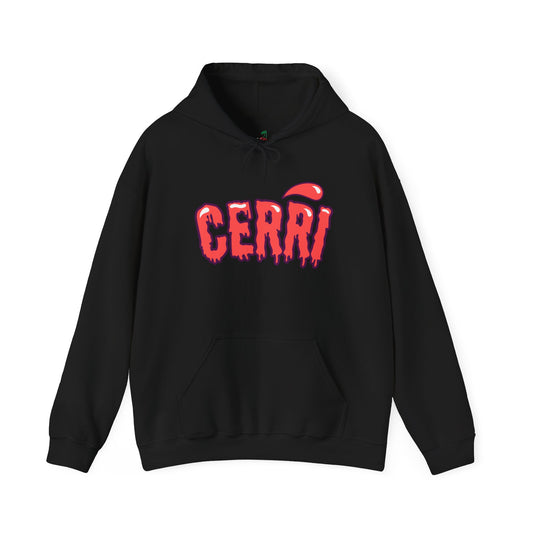 Cerri Juicy Hoodie