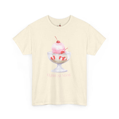 Cerri Sundae Tee