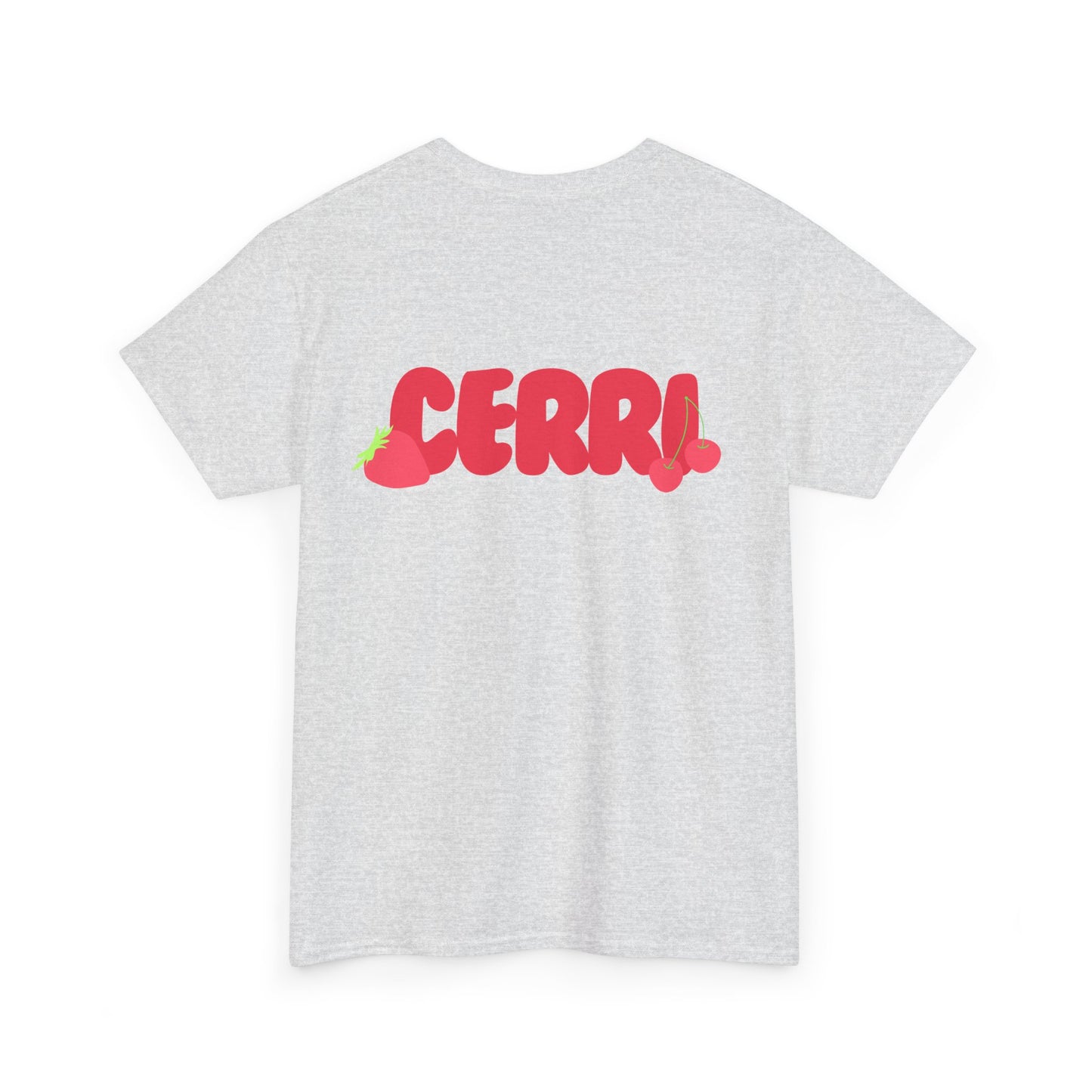 Cerri Bubble Tee