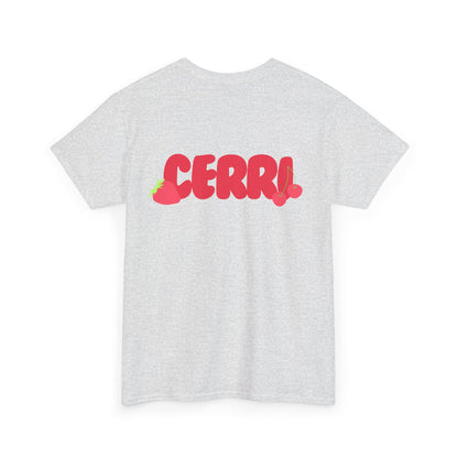 Cerri Bubble Tee