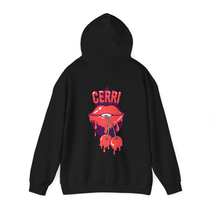 Cerri Juicy Hoodie