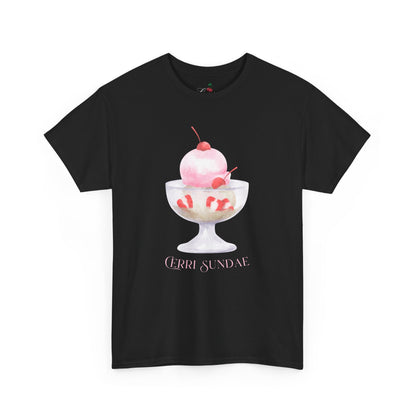 Cerri Sundae Tee