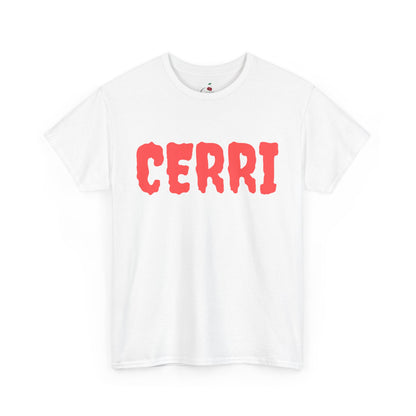 Cerri Spooky Tee