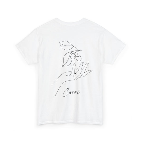 Cerri Elegance Tee