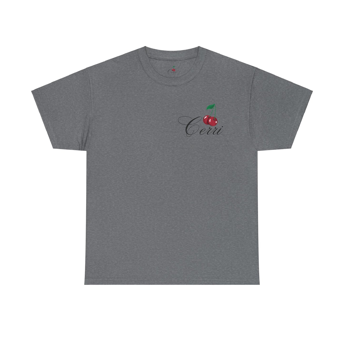 Cerri Signature Tee