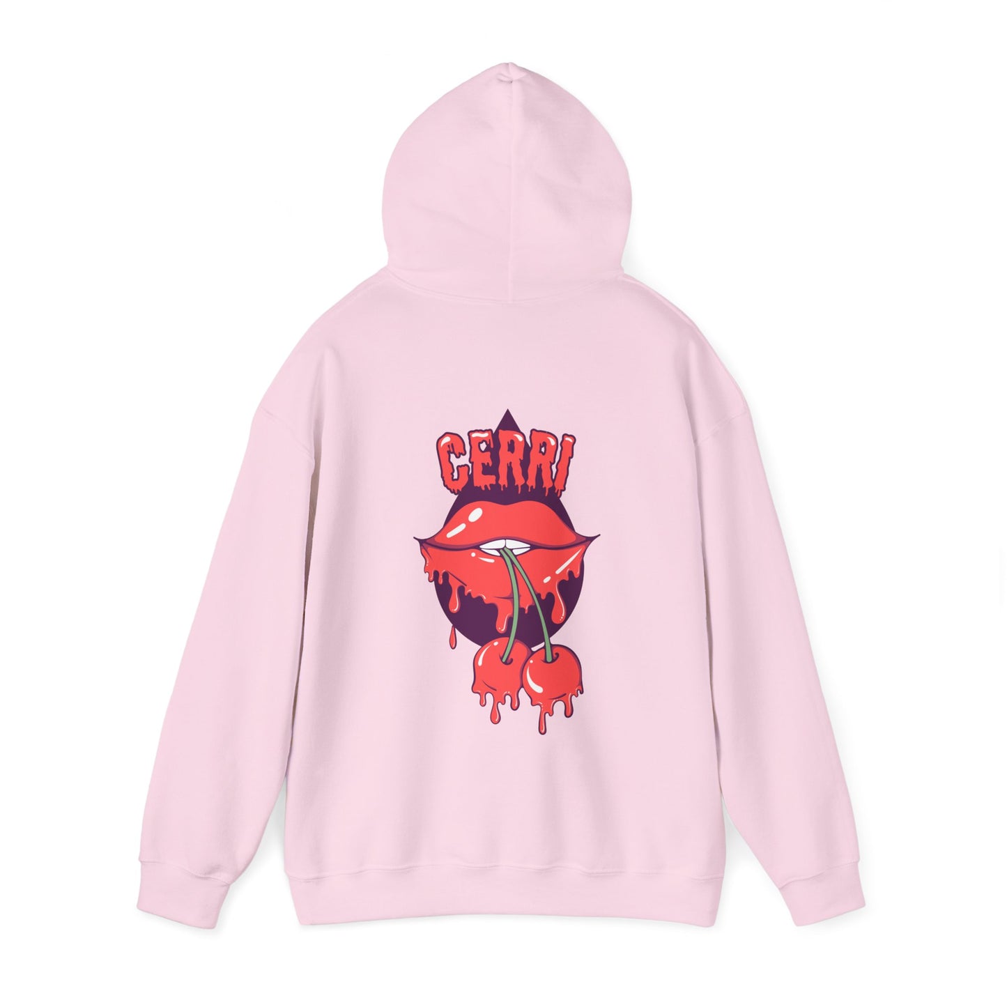 Cerri Juicy Hoodie