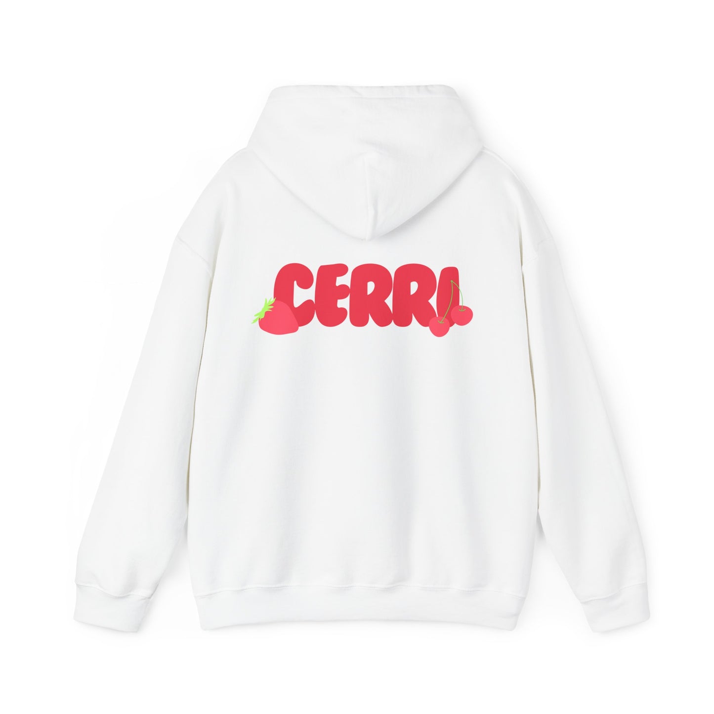 Cerri Bubble Tee