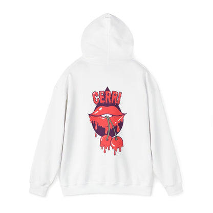 Cerri Juicy Hoodie