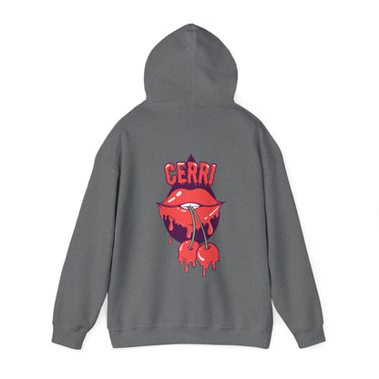 Cerri Juicy Hoodie