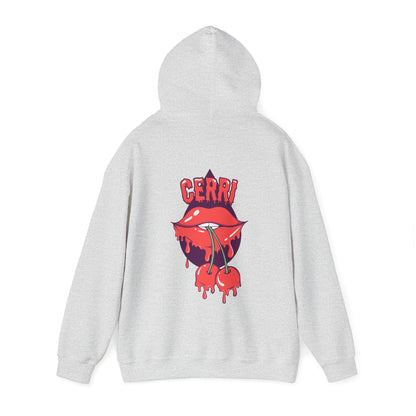 Cerri Juicy Hoodie