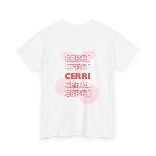 Cerri Modern Fade Tee