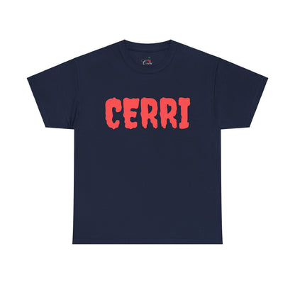 Cerri Spooky Tee