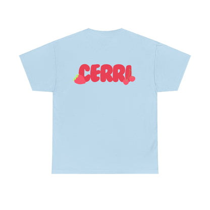 Cerri Bubble Tee