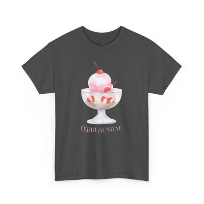 Cerri Sundae Tee