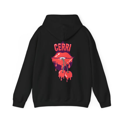 Cerri Juicy Hoodie