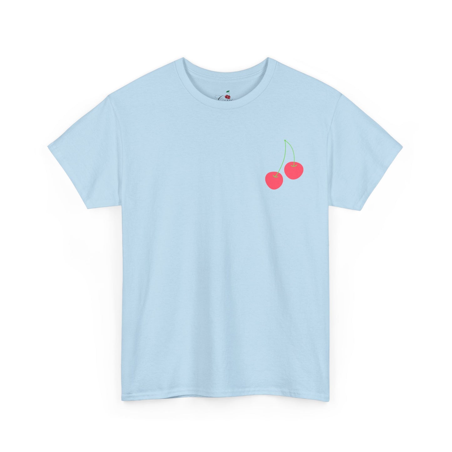 Cerri Bubble Tee