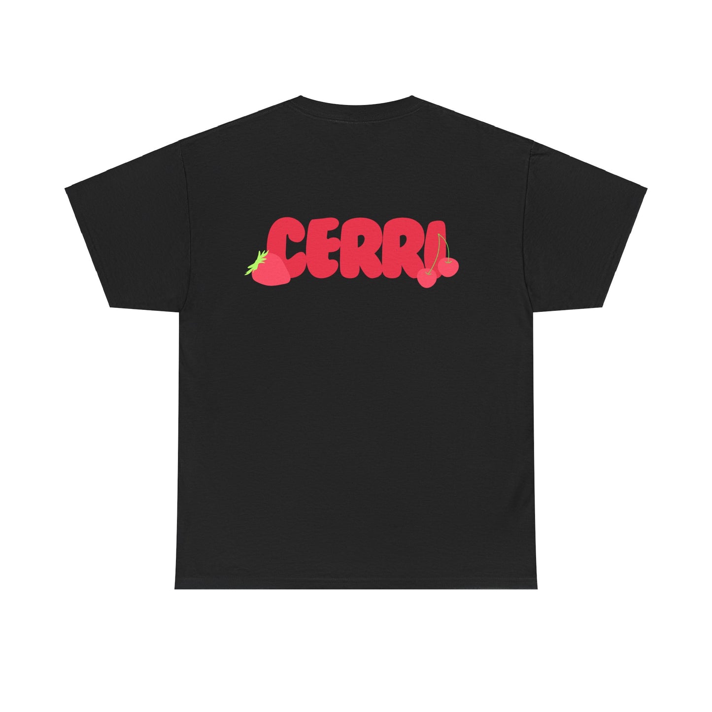 Cerri Bubble Tee