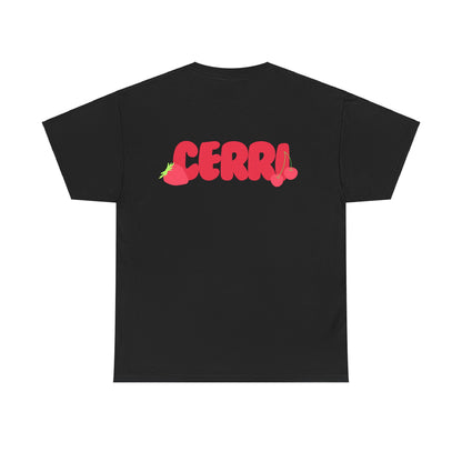 Cerri Bubble Tee