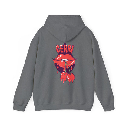 Cerri Juicy Hoodie