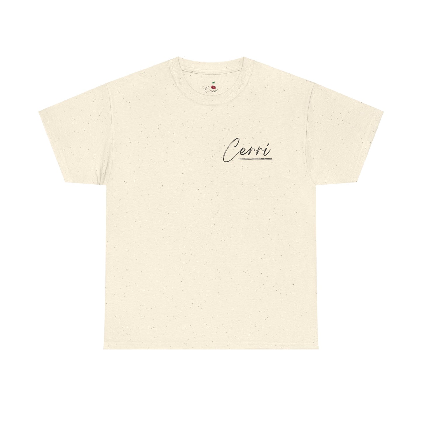 Cerri Elegance Tee