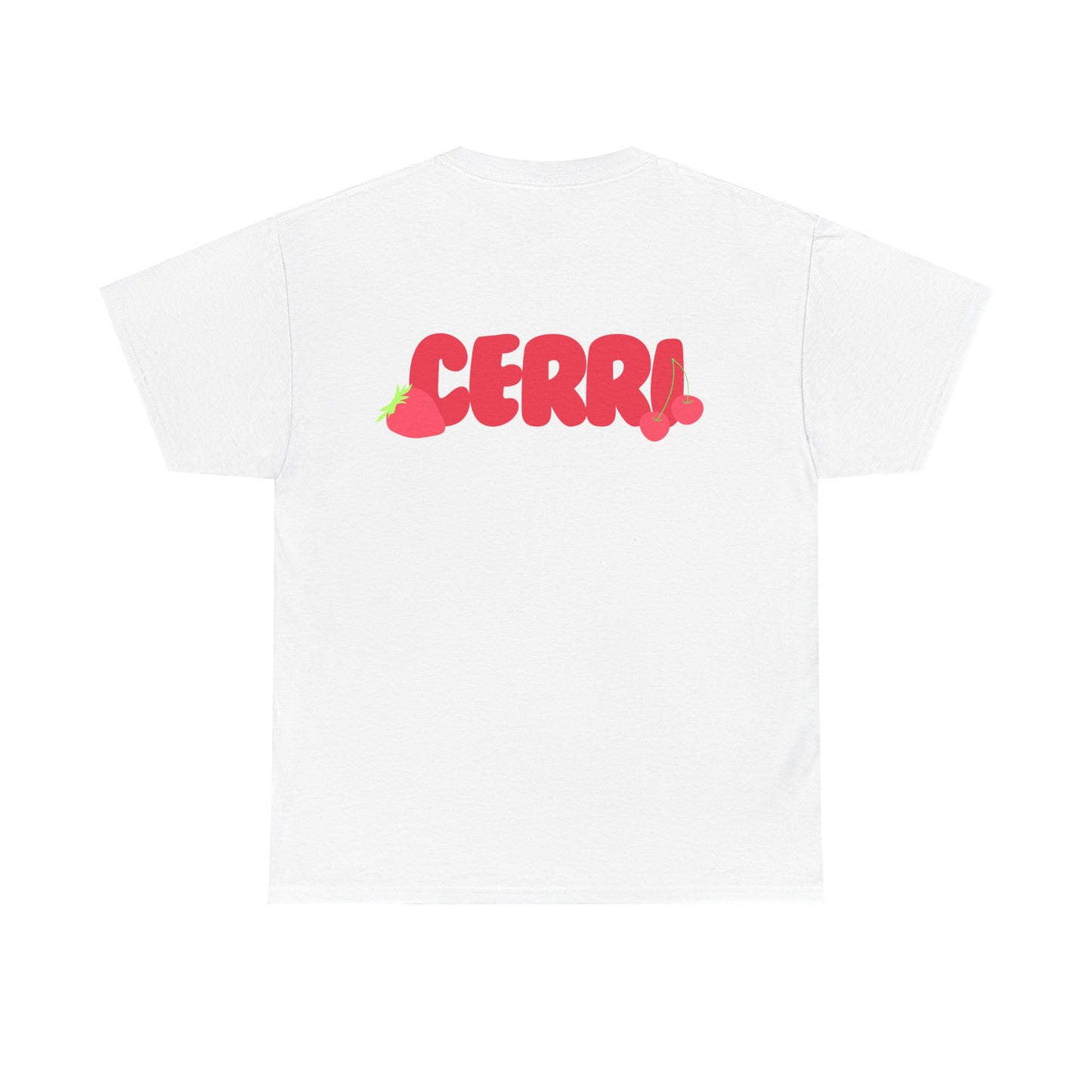 Cerri Bubble Tee