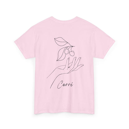 Cerri Elegance Tee