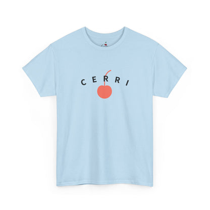 Cerri Wreath Tee