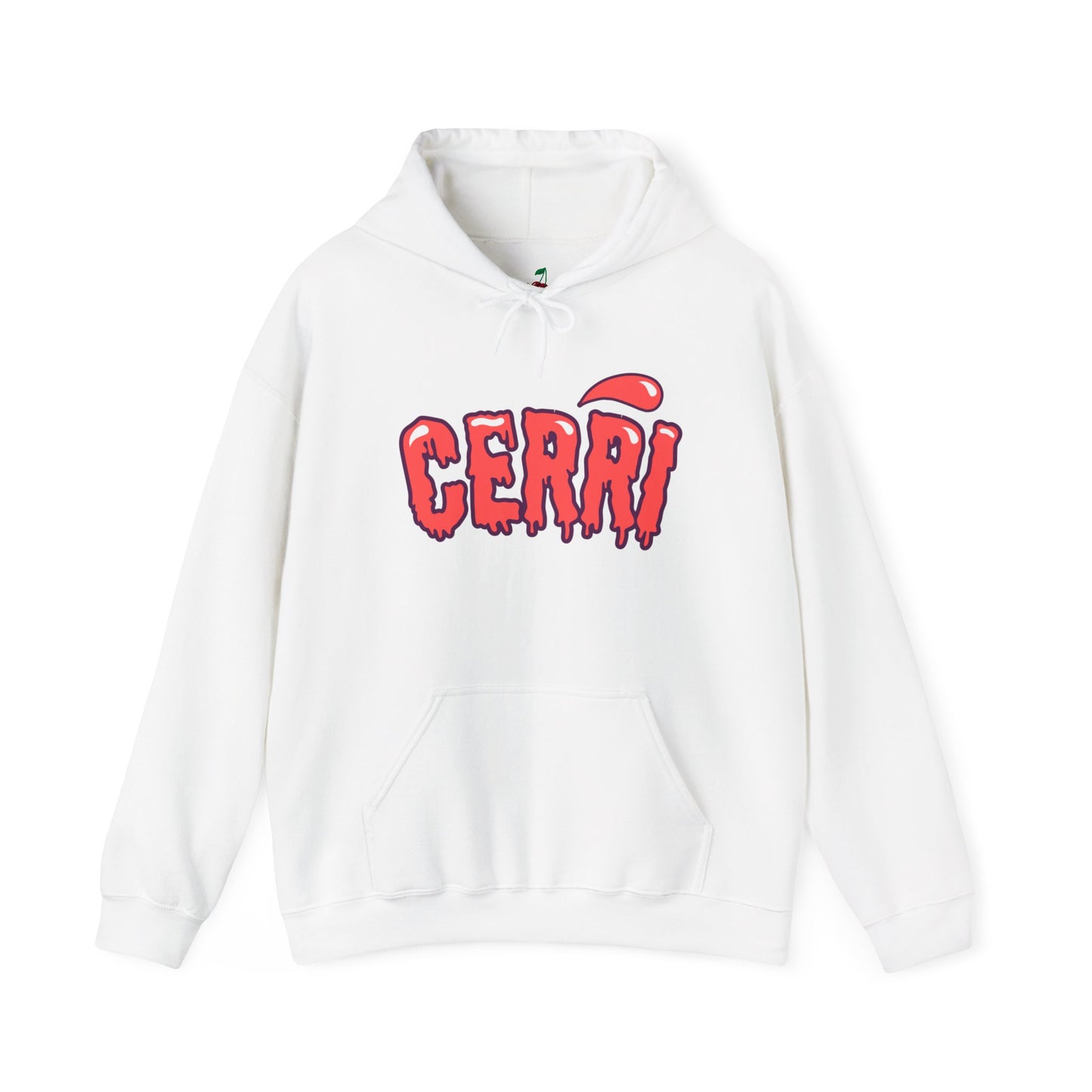 Cerri Juicy Hoodie