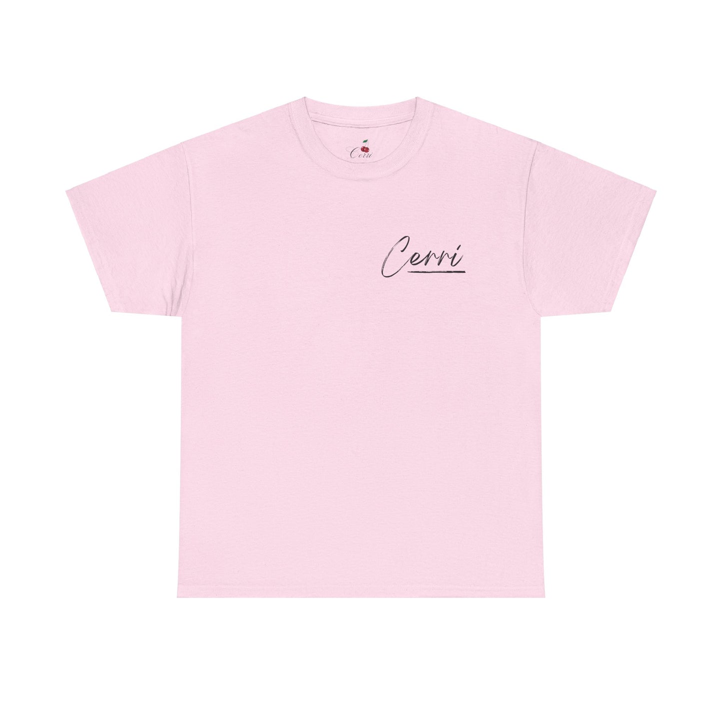 Cerri Elegance Tee