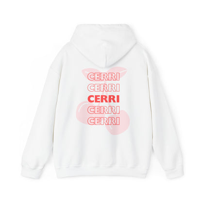 Cerri Modern Fade Hoodie