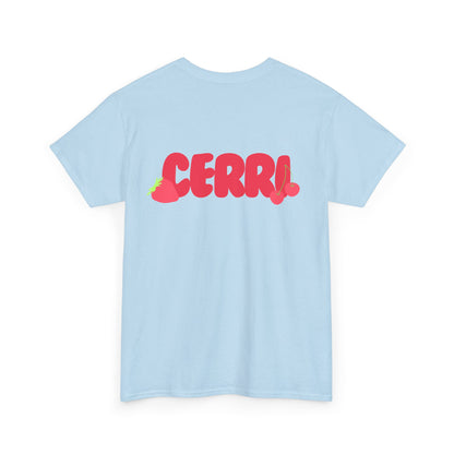 Cerri Bubble Tee